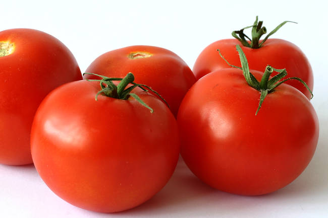 Tomatoes