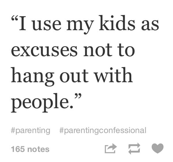 7.) The best reason to have a kid.