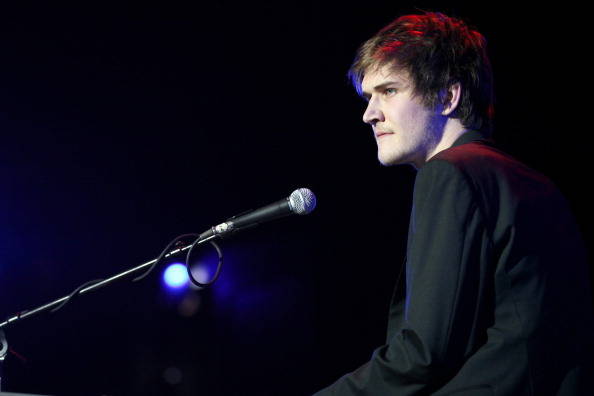 Bo Burnham