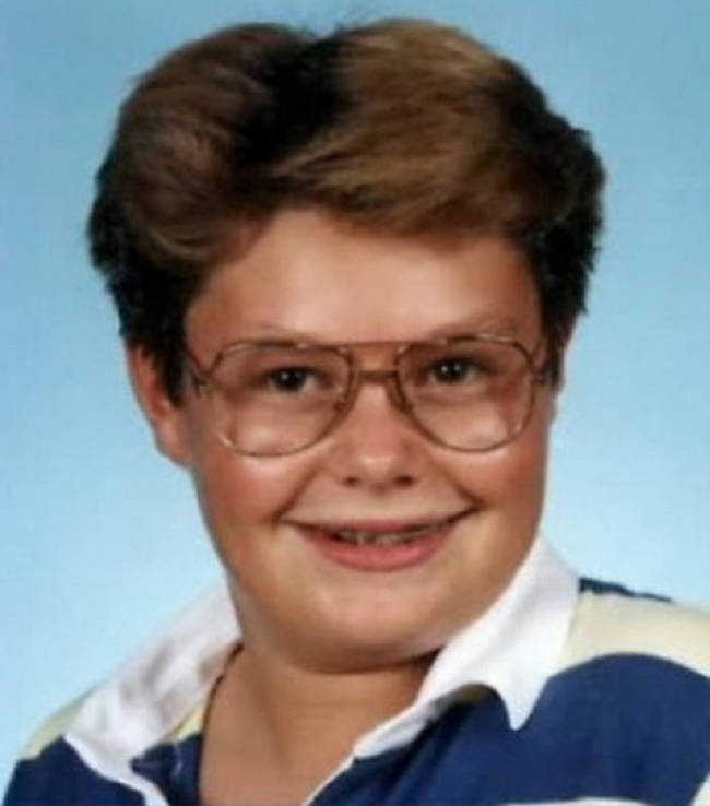 Ryan Seacrest