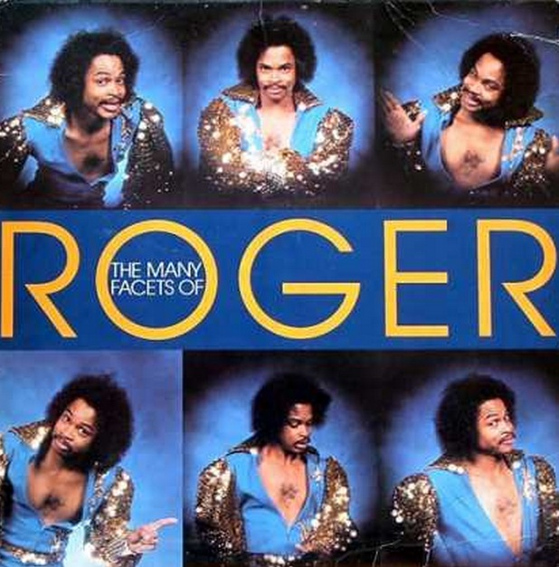 What's your favorite facet of Roger? Mine is the bottom center when he briefly forgets where he is and why he's wearing a sequin blouse.