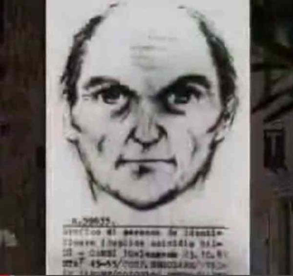 12.) The Monster of Florence: This lovesick serial killer was known to shoot couples in secluded areas. He would often mutilate the female victims. In total, he murdered sixteen people (or eight couples). He was an Italian version of Jack the Ripper.