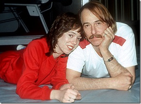 8.) Mackenzie and John Phillips