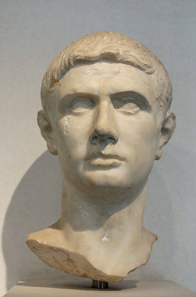 "Ettu, Brute?" Famous words from one of the most famous assassinations in history. Marcus Brutus was an emotionally crippling presence for Julius Caesar during his death, as he considered Brutus one of his closest friends.