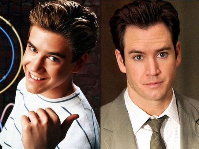 Mark-Paul Gosselaar