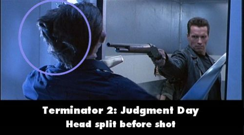 12.) Terminator 2