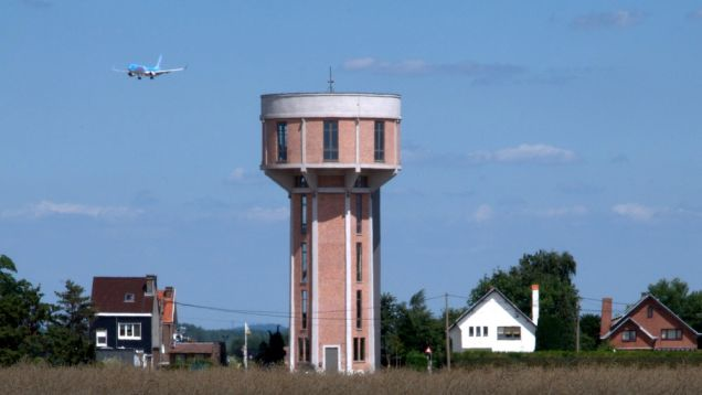 3.) Steenokkerzeel, Belgium