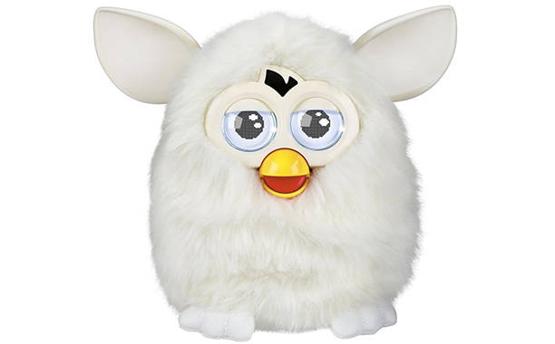 1998 - Furby