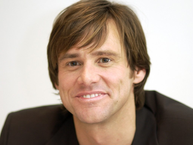 4.) "Desperation is a necessary ingredient to learning anything, or creating anything. Period. If you ain't desperate at some point, you ain't interesting." - Jim Carrey