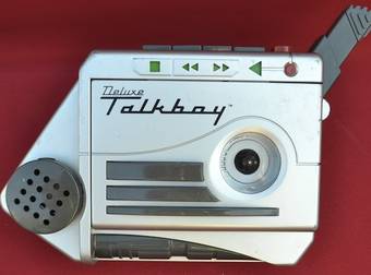 A Look Back At The Most Popular Toys Of The Past 25 Years