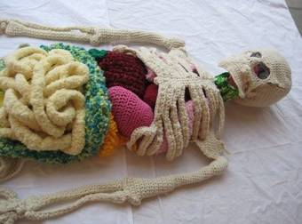 The Most Amazing Things Anyone Has Ever Knitted (Or Crocheted)