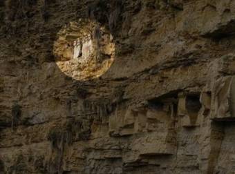 Wanna Go Exploring? Check Out These Sarcophagi Deep In Peru.