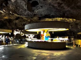 The Carlsbad Caverns Have Much More To Offer Than Stunning Stalactites