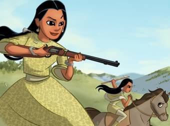 These Princesses Throughout History Were So Horrible, Disney Wouldn’t Use Them