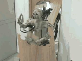 These Robot Fails Prove The Robot Uprising Isn’t Coming Anytime Soon