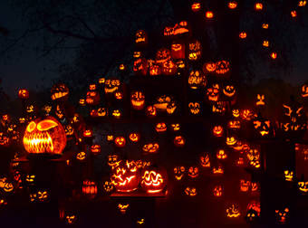 Think You Know Everything There Is To Know About Halloween? Think Again.