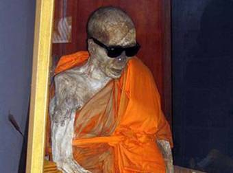 What These Ancient Monks Used To Do Will Blow Your Mind. Talk About Dedication.