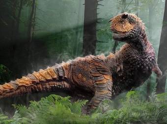 These 10 Super Dangerous Dinosaurs Make Me Glad They Went Extinct