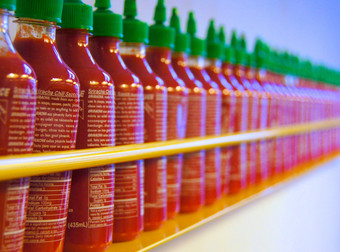 Forget What You Know About Sriracha, This Is All You Need From Now On…YUM!