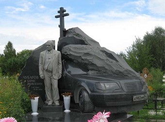 What 20 Former Russian Mafia Members Did When They Died Is Just Insane