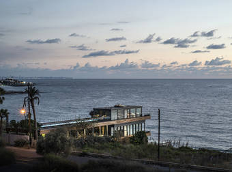 This Incredible Oceanside Home is an Absolute Dream…and Just Perfect.