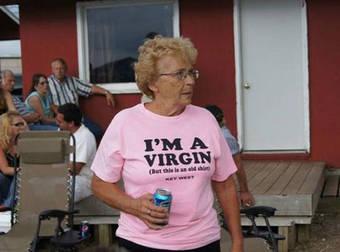 These 16 Charming Senior Citizens Have No Clue What They’re Wearing