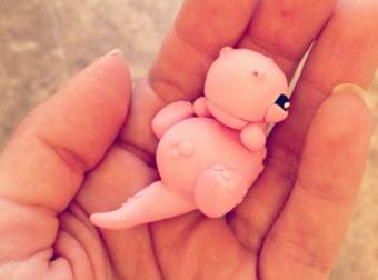 These Handmade, Adorable Clay Figurines Prove Cuteness Comes In Small Packages