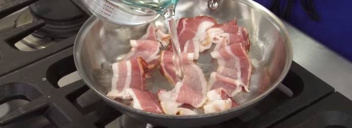 Stop Burning Your Bacon With This Stupidly Simple Breakfast Trick