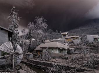 What Happened In Indonesia Looks Like It Could Be From A Sci-Fi Movie