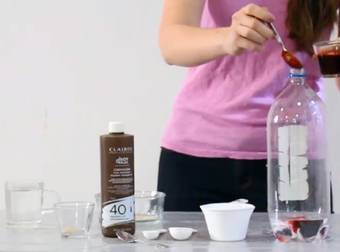 If You Combine 3 Simple Things In Your Kitchen, It Causes A Ridiculously Epic Reaction