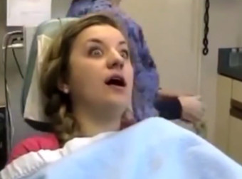 Sometimes, THIS Can Happen After Surgery (It’ll Make You Laugh For Days)