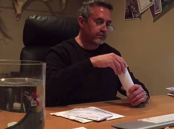 This Boy’s Dad Always Opened His Personal Mail…Until He Got Sweet Revenge