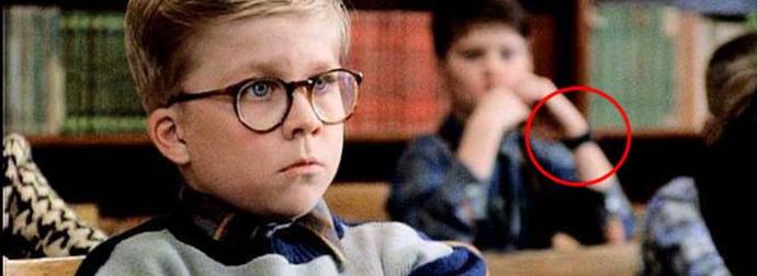 You Probably Didn’t Know These 20 Facts About A Christmas Story