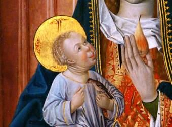 These Renaissance Artists Simply Did Not Know How To Paint Babies