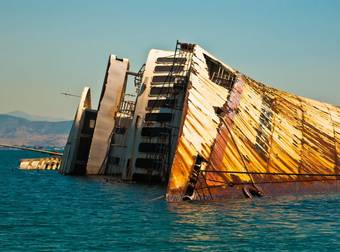 12 Incredible Historical Shipwrecks You Can Actually Visit Any Time You Want