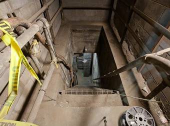 There’s A Secret Hidden Below NYC’s Waldorf-Astoria Hotel, And It’s So Odd.