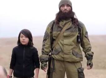 These 10 Stories About ISIS Will Make You Very Afraid…Or Calm Your Nerves