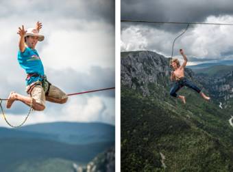 Get Inspired To Go On Your Very Own Adventure With These Amazing Action Shots