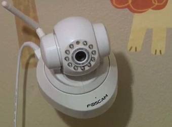 What Happened To One Family’s Baby Monitor Will Make You Paranoid For Life