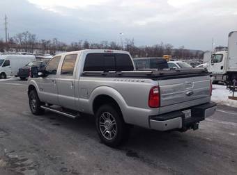 When This Man Sold His Old Work Truck, He Had No Idea This Would Happen To It