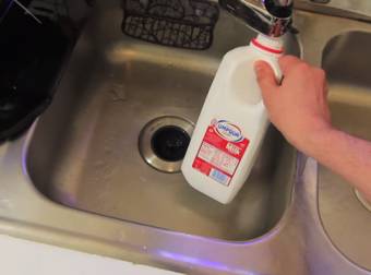 Kitchen Hacks For Everyone: Don’t Throw Out That Milk Jug