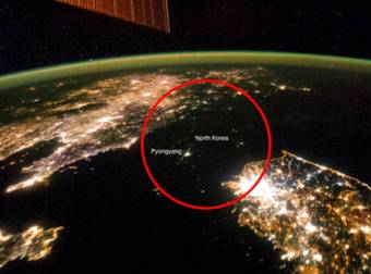 Seeing Earth From Space In 16 Photos Will Give You Some Serious Perspective