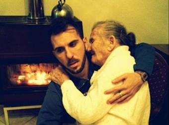 This Man’s Touching Tribute To His Grandmother Broke My Heart