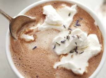 Sick Of Instant Cocoa? Then, Try Out These Delicious Hot Drinks This Winter Hot Chocolate Tea and Coffee Cider