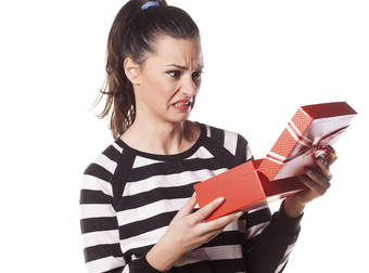 The Worst Christmas Presents Anyone Has Ever Received, And They’re Doozies