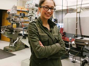 Teens Who Made Incredible Scientific Discoveries In 2014