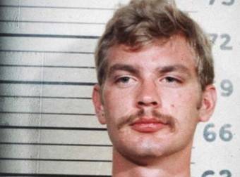 You Knew Jeffrey Dahmer Was A Twisted Serial Killer, But These Details Are..OMG