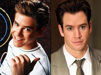 These 16 Celebrity Crushes From Your Childhood Look Remarkably Awesome Today