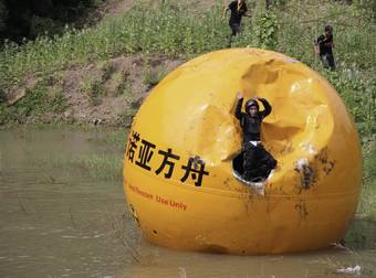 These 22 Amazing Inventions Were Created By Ordinary Chinese Citizens.