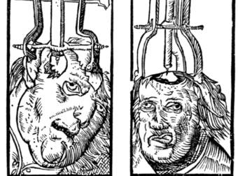 These 6 Painful Medieval Medical Procedures Will Make You Cringe